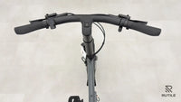 UTO PRO16 Gris Anthracite