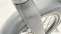UTO PRO16 Gris Anthracite