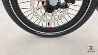 UTO PRO16 Gris Anthracite