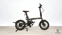 UTO PRO16 Gris Anthracite