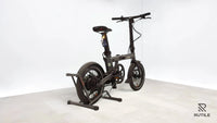 UTO PRO16 Gris Anthracite