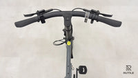 UTO PRO16 Gris Anthracite