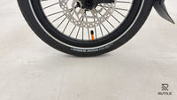 UTO PRO16 Gris Anthracite