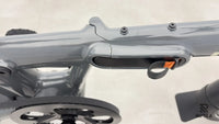 UTO PRO16 Gris Anthracite