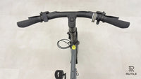 UTO PRO16 Gris Anthracite