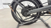UTO PRO16 Gris Anthracite