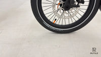UTO PRO16 Gris Anthracite