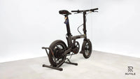 UTO PRO16 Gris Anthracite