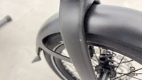 UTO PRO16 Gris Anthracite