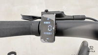 UTO PRO16 Gris Anthracite