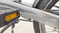 UTO PRO16 Gris Anthracite