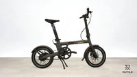 UTO PRO16 Gris Anthracite
