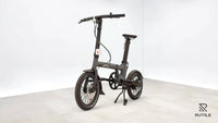 UTO PRO16 Gris Anthracite