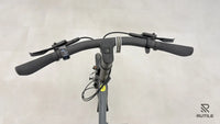 UTO PRO16 Gris Anthracite