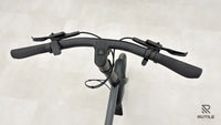 UTO PRO16 Gris Anthracite