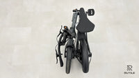 UTO PRO16 Gris Anthracite
