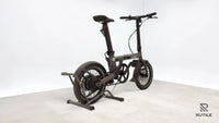 UTO PRO16 Gris Anthracite