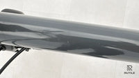 UTO PRO16 Gris Anthracite