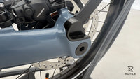 UTO PRO20 Bleu Minéral