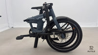 UTO PRO20 Bleu Minéral