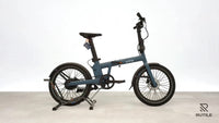 UTO PRO20 Bleu Minéral