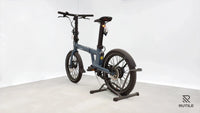 UTO PRO20 Bleu Minéral