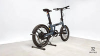 UTO PRO20 Bleu Minéral