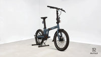 UTO PRO20 Bleu Minéral