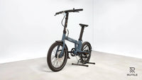UTO PRO20 Bleu Minéral