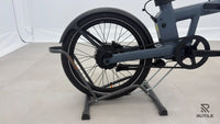 UTO PRO20 Bleu Minéral