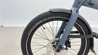 UTO PRO20 Bleu Minéral