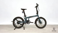 UTO PRO20 Bleu Minéral