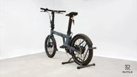 UTO PRO20 Bleu Minéral