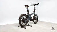 UTO PRO20 Bleu Minéral