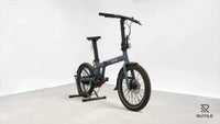 UTO PRO20 Bleu Minéral