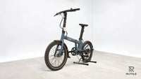 UTO PRO20 Bleu Minéral