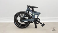 UTO PRO20 Bleu Minéral