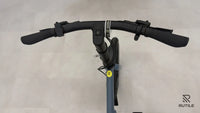UTO PRO20 Bleu Minéral