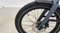 UTO PRO20 Bleu Minéral
