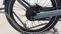 UTO PRO20 Bleu Minéral