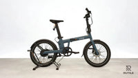 UTO PRO20 Bleu Minéral