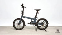 UTO PRO20 Bleu Minéral