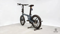 UTO PRO20 Bleu Minéral