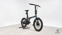 UTO PRO20 Bleu Minéral