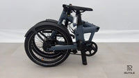 UTO PRO20 Bleu Minéral