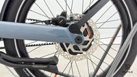 UTO PRO20 Bleu Minéral