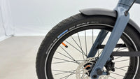 UTO PRO20 Bleu Minéral