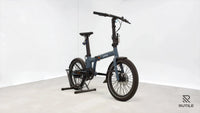 UTO PRO20 Bleu Minéral