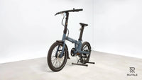 UTO PRO20 Bleu Minéral