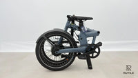 UTO PRO20 Bleu Minéral